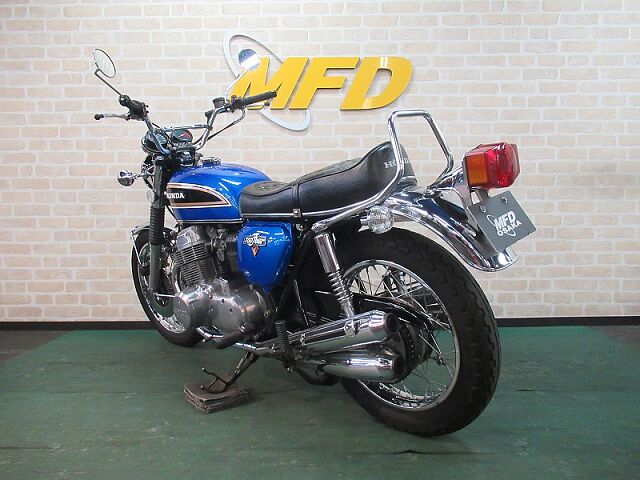 CB750FourⅡ/ホンダ/HONDA CB750 ☆CB750FOUR☆K2☆逆輸入車☆新規入荷しました!! | Zuttoride  Market（ずっとライドマーケット）