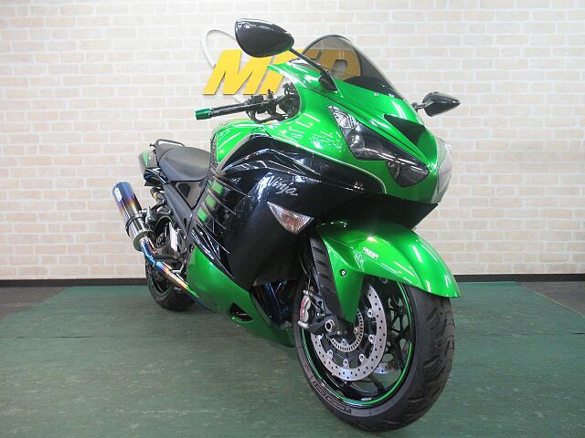 ZX-14R/カワサキ/KAWASAKI ZX-14R ☆ZX-14R☆マレーシア仕様☆ゲイルスピードクラッチマスター☆新規車両入荷しました! |  Zuttoride Market（ずっとライドマーケット）