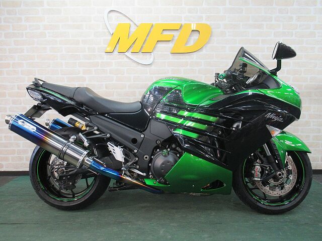 ZX-14R/カワサキ/KAWASAKI ZX-14R ☆ZX-14R☆マレーシア仕様☆ゲイルスピードクラッチマスター☆新規車両入荷しました! |  Zuttoride Market（ずっとライドマーケット）