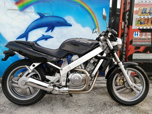 中型バイク 400cc ホンダを新車 中古バイクから探す ウェビック バイク選び