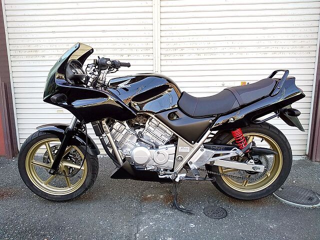 中型バイク 250cc ホンダを新車 中古バイクから探す ウェビック バイク選び