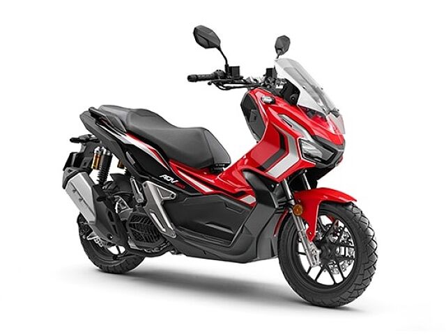 ADV150/ホンダの新車一覧[本体価格の安い順]｜ウェビック バイク ...