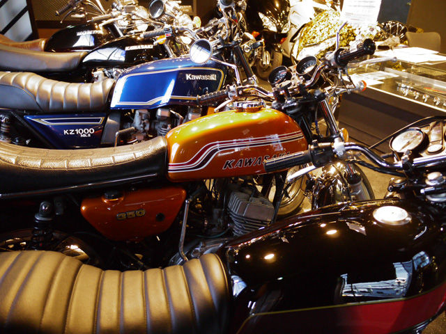 Moto Works ZIG