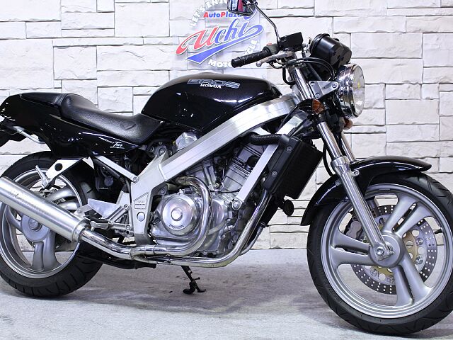 ブロス400 ホンダ の販売情報 オートプラザウチ北九州本店 ウェビック バイク選び
