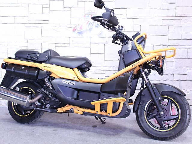 Ps250 ホンダの新車 中古バイクを探すなら ウェビック バイク選び