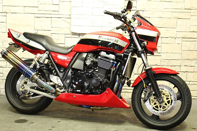 カワサキ ZRX1100 fkip.unmul.ac.id