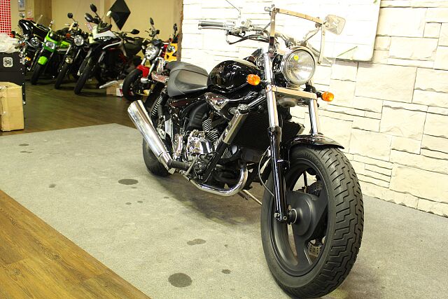 宮城県仙台市！！ カワサキ エリミネーター 250V バイク マット