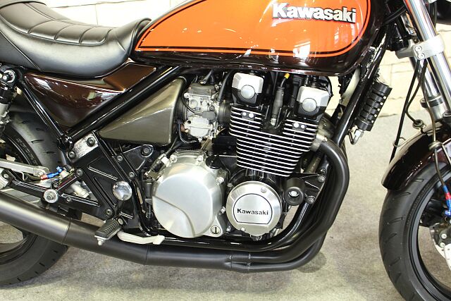 ゼファー400X/カワサキ/KAWASAKI ゼファーX 安心の6か月保証!一年間の 