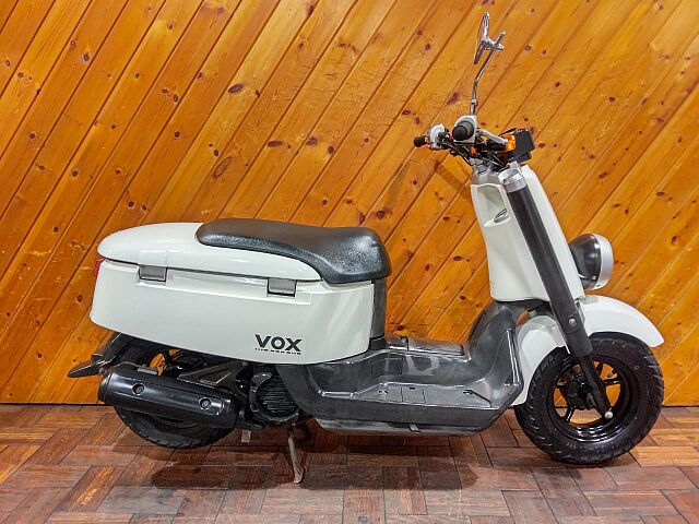 ボックス ヤマハの新車 中古バイクを探すなら ウェビック バイク選び