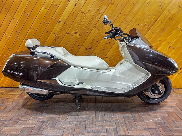 マグザム ヤマハの新車 中古バイクを探すなら ウェビック バイク選び