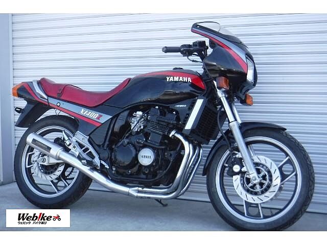 中型バイク 400cc の新車 中古バイクを北海道から探す ウェビック バイク選び