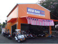 Hirai・Auto