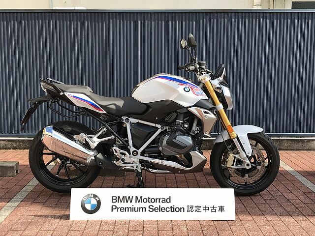 R1250r Bmw の販売情報 株式会社 カスノモーターサイクル ウェビック バイク選び