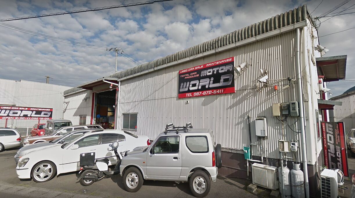 香川県の 高松市の新車 中古バイク販売店一覧 ウェビック バイク選び