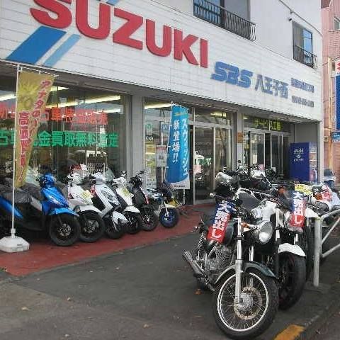 東京都の新車 中古バイク販売店一覧 ウェビック バイク選び