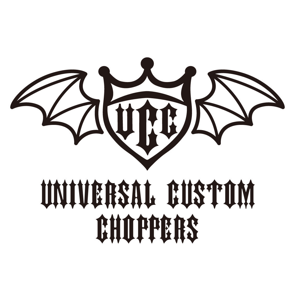 UNIVERSAL CUSTOM CHOPPERS