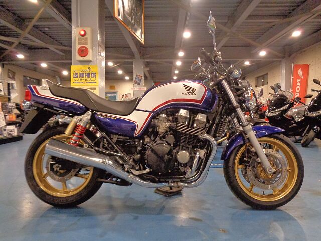 Cb750 ホンダの新車 中古バイクを探すなら ウェビック バイク選び