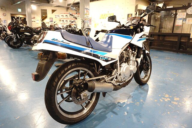 ⚡️急ぎです⚡️ SUZUKI GF250