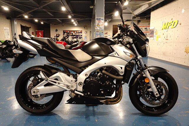売約済み☆HONDA ゼルビス 250☆ビキニカウル、ETC等
