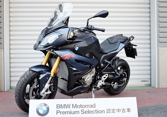 大型バイク 1000cc Bmwを新車 中古バイクから探す ウェビック バイク選び