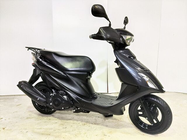 アドレスv125s スズキ アドレスV125S のカタログ情報 | 新車・中古バイク