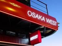 DUCATI OSAKA WEST