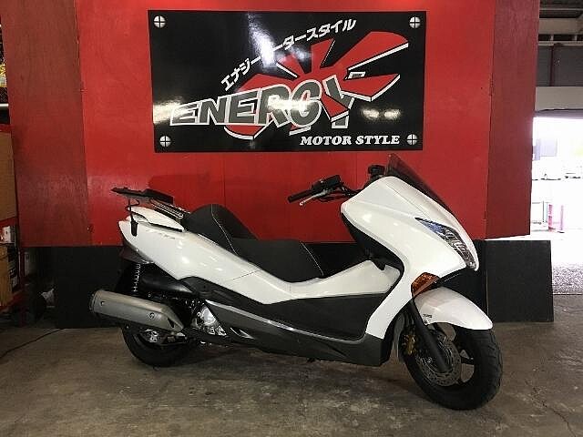 フォルツァ Z ホンダの新車 中古バイクを探すなら ウェビック バイク選び