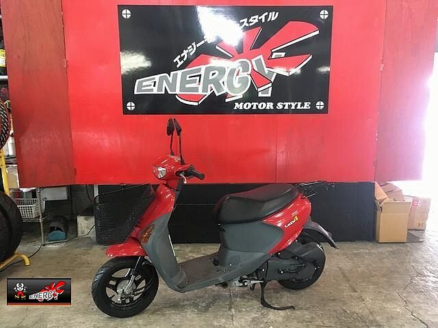 レッツ4 スズキの新車 中古バイクを探すなら ウェビック バイク選び