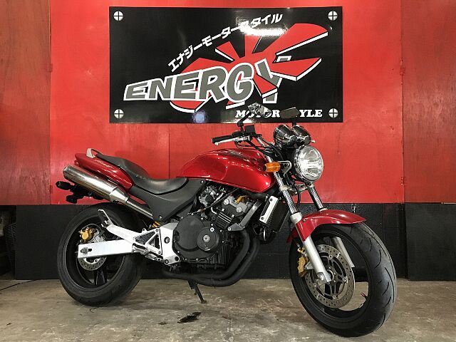 ホーネット250 ホンダ Honda ホーネット250 新車 中古車 並行輸入車ラインナップ充実してます Zuttoride Market ずっとライドマーケット