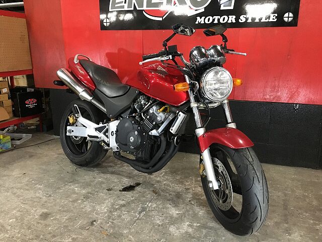 ホーネット250 ホンダ Honda ホーネット250 新車 中古車 並行輸入車ラインナップ充実してます Zuttoride Market ずっとライドマーケット