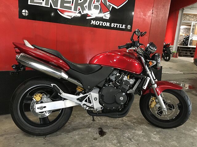 ホーネット250 ホンダ Honda ホーネット250 新車 中古車 並行輸入車ラインナップ充実してます Zuttoride Market ずっとライドマーケット