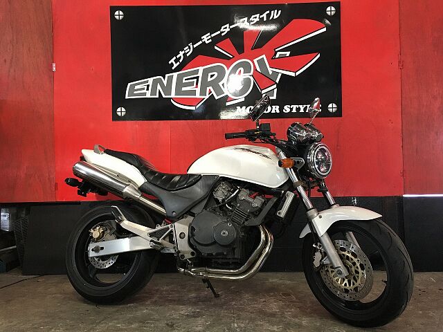 ホーネット250 ホンダ Honda ホーネット250 新車 中古車 並行輸入車ラインナップ充実してます Zuttoride Market ずっとライドマーケット