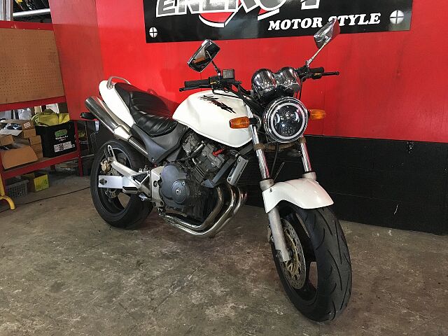 ホーネット250 ホンダ Honda ホーネット250 新車 中古車 並行輸入車ラインナップ充実してます Zuttoride Market ずっとライドマーケット