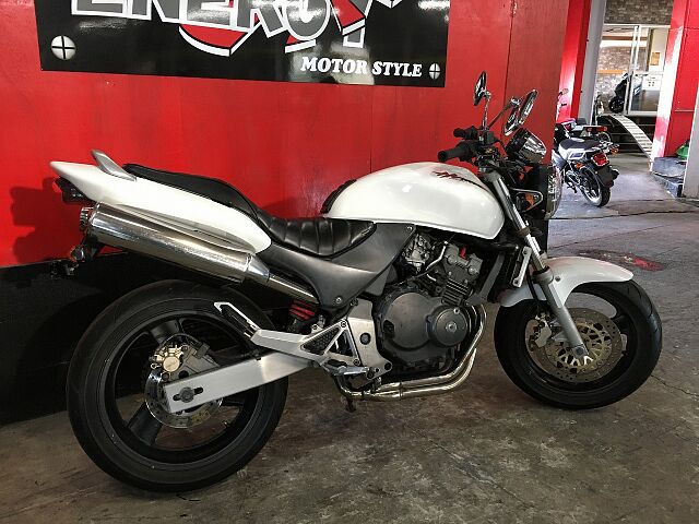 ホーネット250 ホンダ Honda ホーネット250 新車 中古車 並行輸入車ラインナップ充実してます Zuttoride Market ずっとライドマーケット