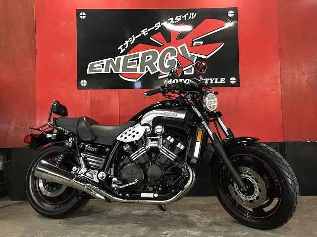 V Max 10 新車 中古車 並行輸入車ラインナップ充実してます Zuttoride Market ずっとライドマーケット