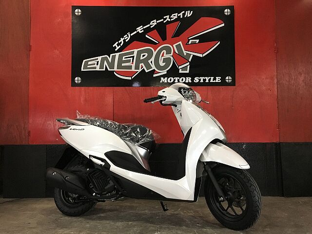 リード125 店頭在庫なし 要取り寄せ車両 新車 中古車 並行輸入車ラインナップ充実してます Zuttoride Market ずっとライドマーケット