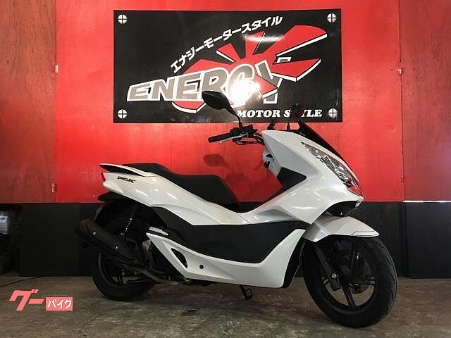 Pcx ホンダ Honda Pcx125 新車 中古車 並行輸入車ラインナップ充実してます Zuttoride Market ずっとライドマーケット