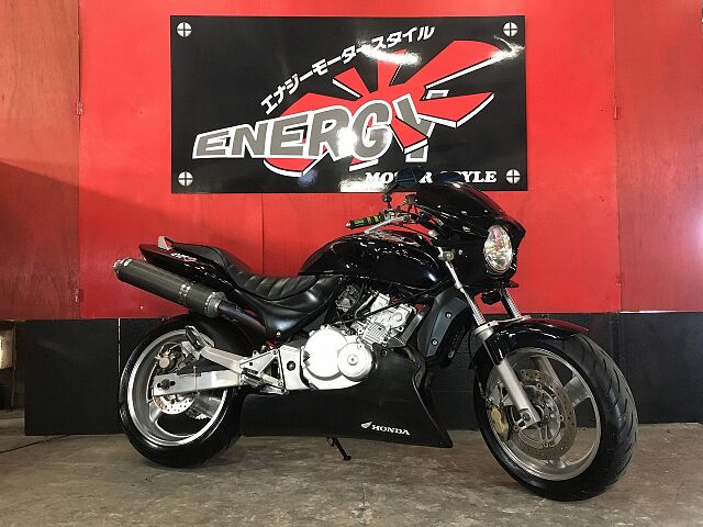 ホーネット250 ホンダ Honda ホーネット250 新車 中古車 並行輸入車ラインナップ充実してます Zuttoride Market ずっとライドマーケット