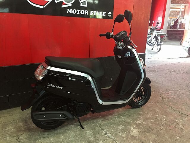 ダンク ホンダ Honda ダンク 新車 中古車 並行輸入車ラインナップ充実してます Zuttoride Market ずっとライドマーケット