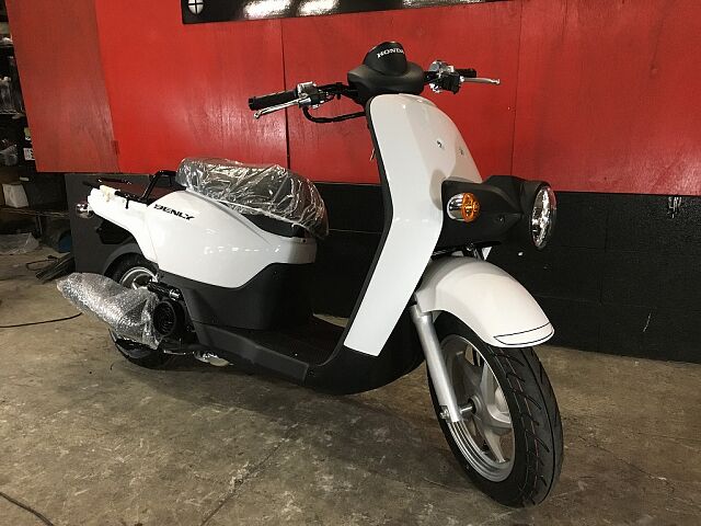 HONDA 110cc ベンリー110 実動 福岡市南から