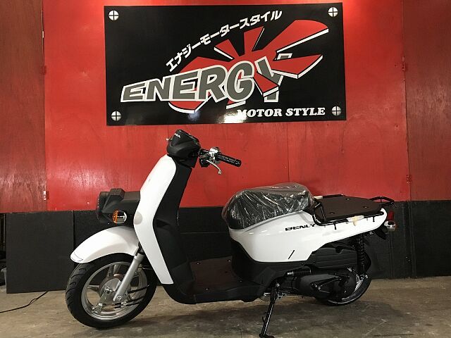 HONDA 110cc ベンリー110 実動 福岡市南から