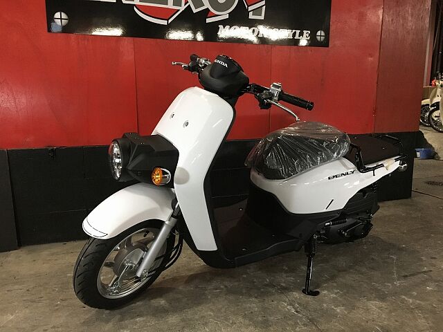 HONDA 110cc ベンリー110 実動 福岡市南から