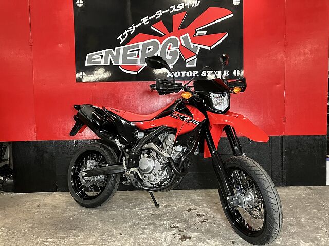 正規店特価】 ホンダ - HONDA CRF250M 車体の通販 by かおり's shop