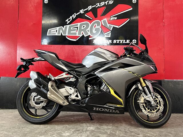 ☆美車！ホンダ CBR250RR ABS MC51 低走行0.5万km 千葉 木更津から ローン分割払いOK！ 全国陸送OK！ - ホンダ