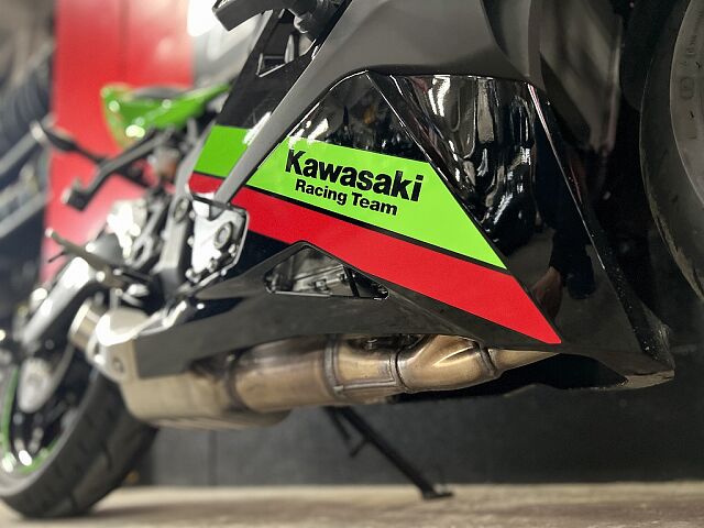 Ninja ZX-25R/カワサキ/KAWASAKI ZX-25R 低価格で販売をモットーにして 