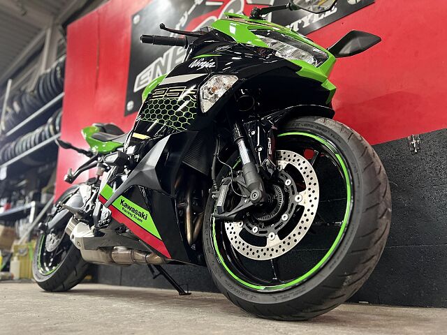 Ninja ZX-25R/カワサキ/KAWASAKI ZX-25R 低価格で販売をモットーにして 