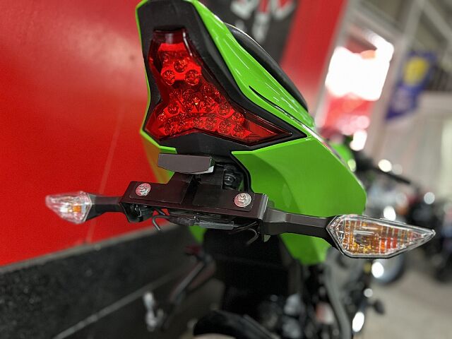 Ninja ZX-25R/カワサキ/KAWASAKI ZX-25R 低価格で販売をモットーにして 