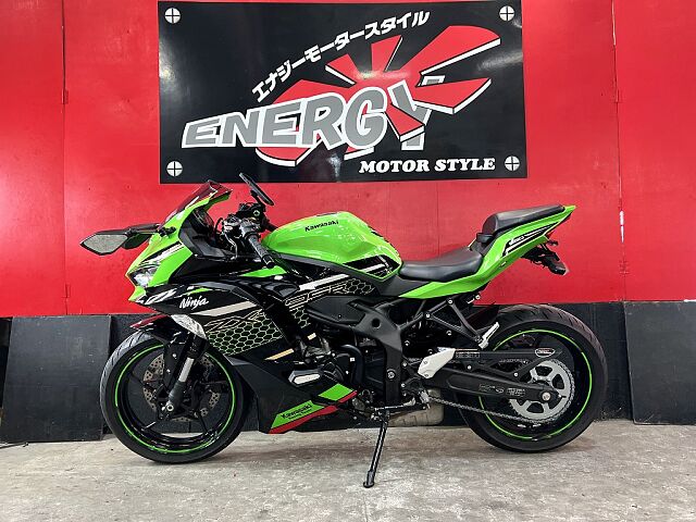 Ninja ZX-25R/カワサキ/KAWASAKI ZX-25R 低価格で販売をモットーにして 