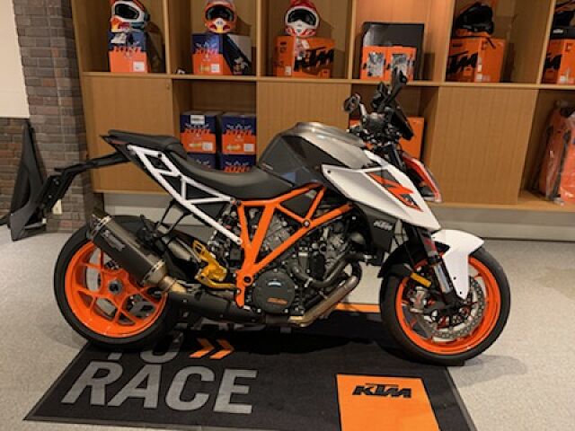 1290 Super Duke R Ktm の販売情報 Ktm京都 ベイシストオート山科店 ウェビック バイク選び