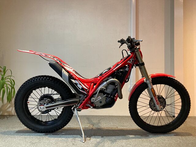 トライアルがランキングから探せる 新車 中古バイク検索サイト ウェビック バイク選び